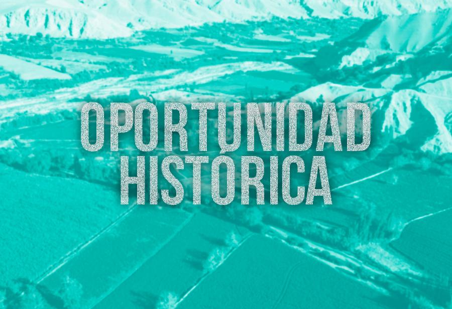 Majes Siguas II: oportunidad histórica que exige una gestión moderna