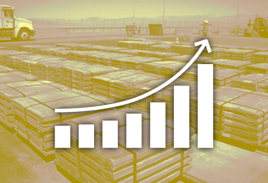 El cobre de Cajamarca y la posibilidad de un clúster minero