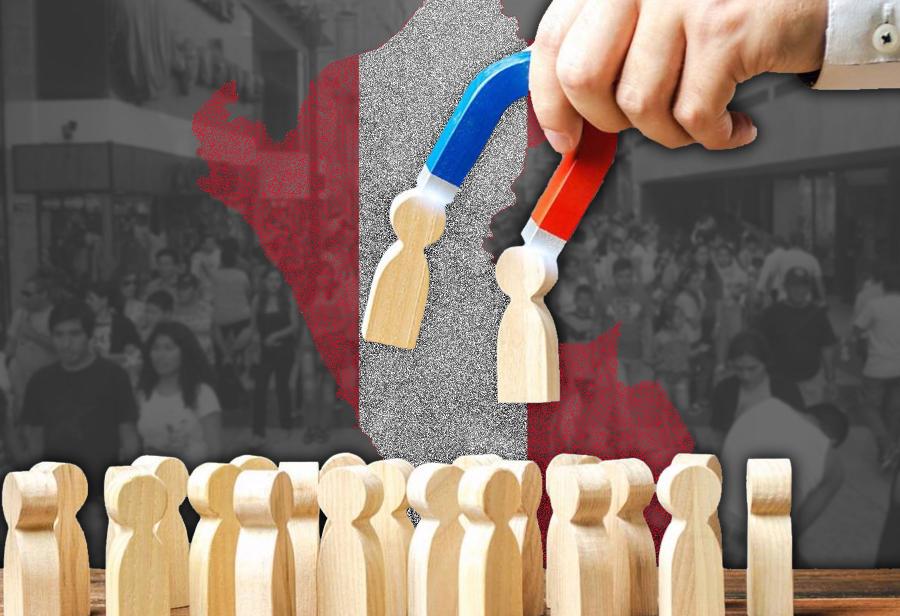 La flexibilidad laboral, el fin del BETA y el relanzamiento del Perú