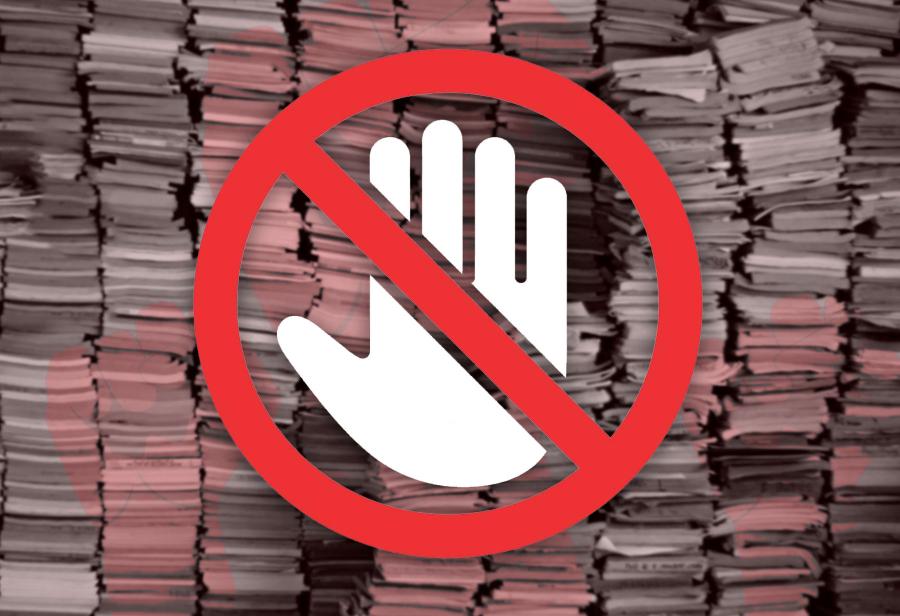 El Estado burocrático como enemigo de todas las reformas