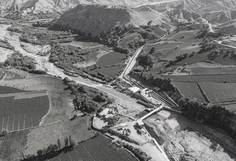 Una nueva era para Majes Siguas