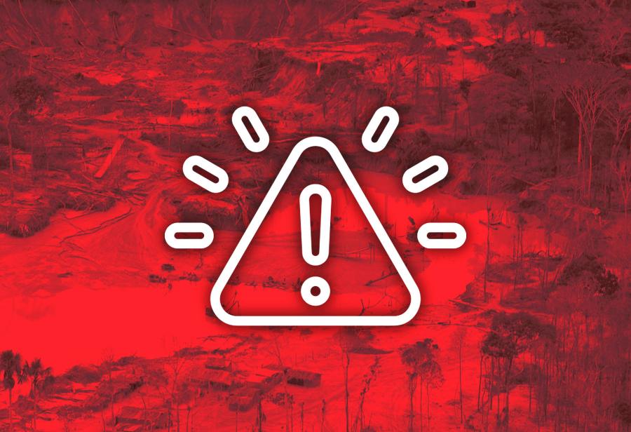 El cuento de la informalidad que protege a la minería ilegal