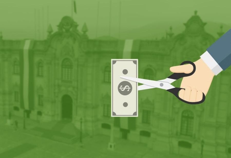 Crimen disfrazado de protesta