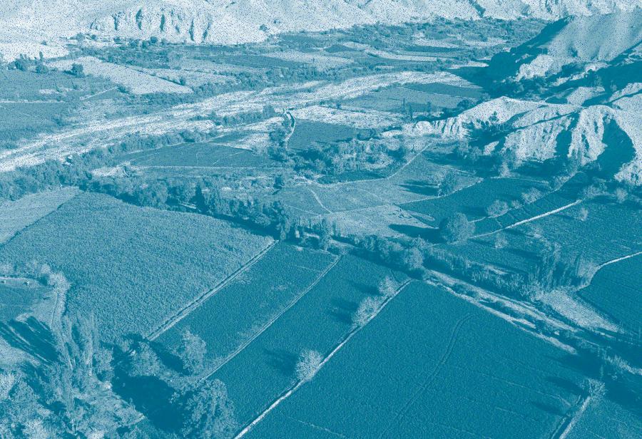 Majes Siguas II redefinir&aacute; la agricultura en el sur peruano