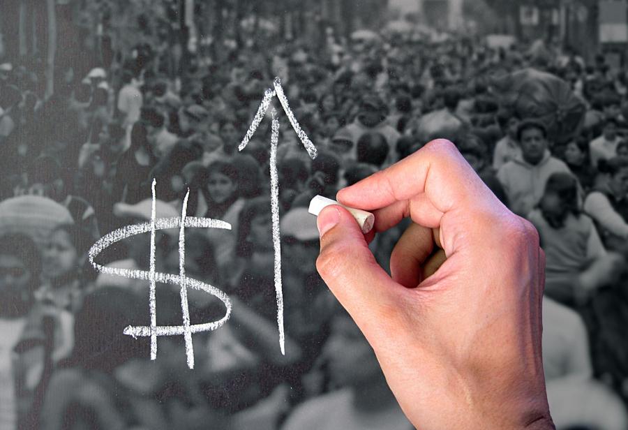 El fracaso de la descentralizaci&oacute;n: la educaci&oacute;n sin infraestructuras