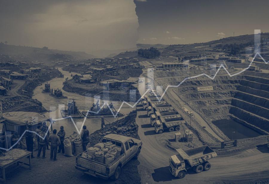 El G&oacute;lgota de las mypes