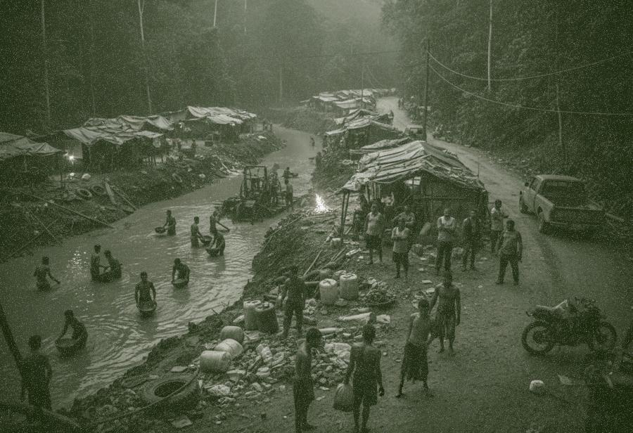 El abismo del 1%: &iquest;Bicameralidad o fragmentaci&oacute;n heredada?