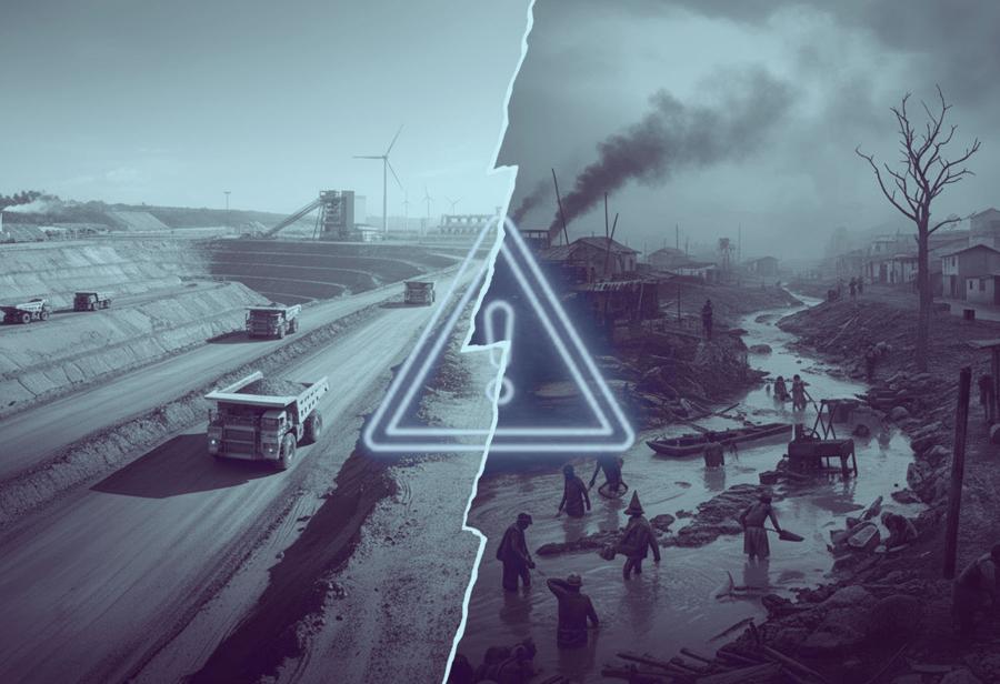 Cajamarca: &iexcl;Efectos devastadores de haber detenido la miner&iacute;a!