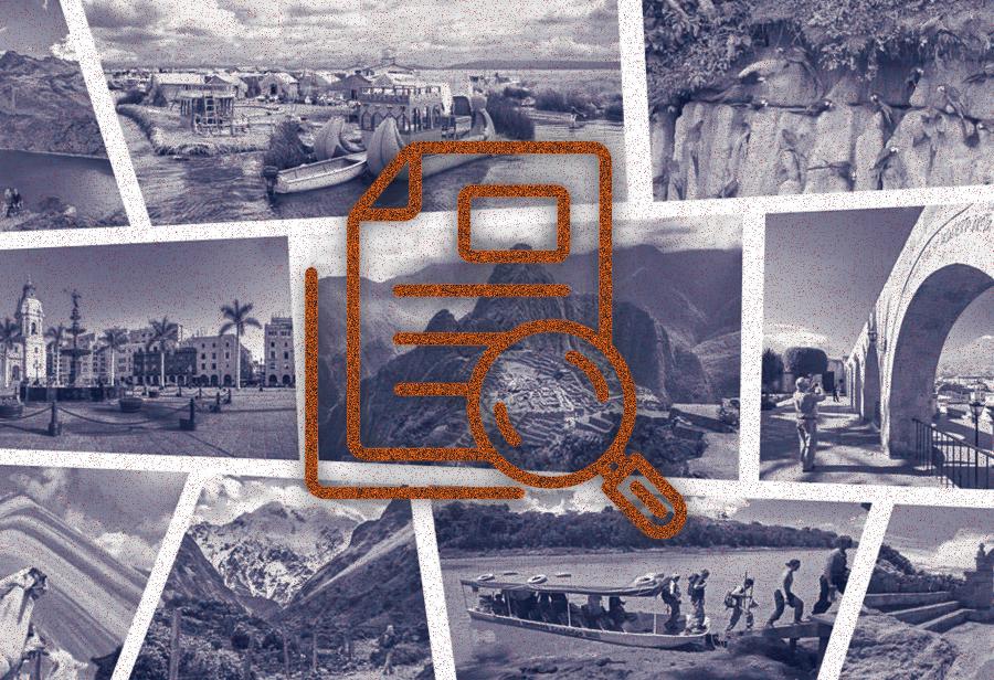 El Per&uacute;, un gigante dormido con su riqueza tur&iacute;stica