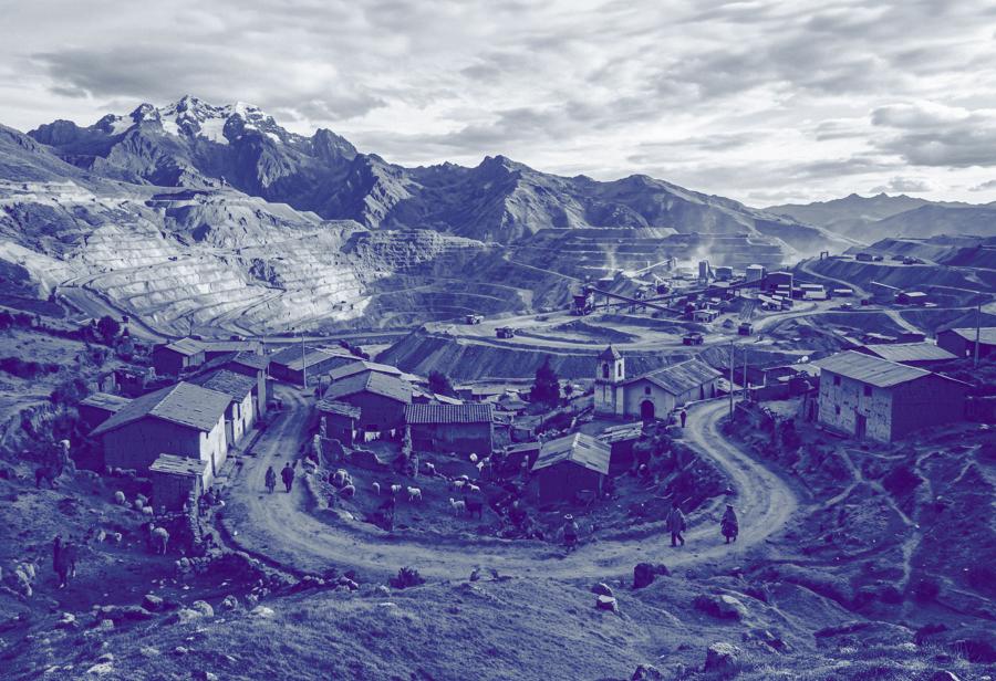 Muchos candidatos, pocas alternativas