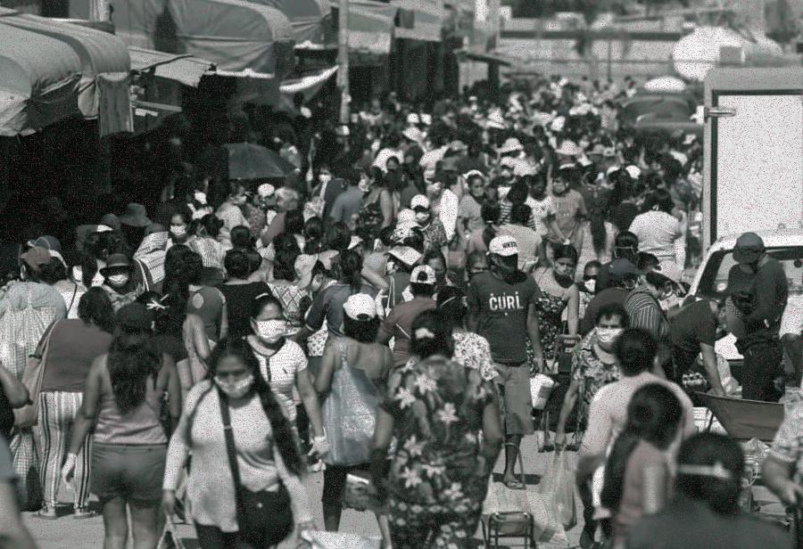 &iexcl;La trampa laboral que empuja a la informalidad!