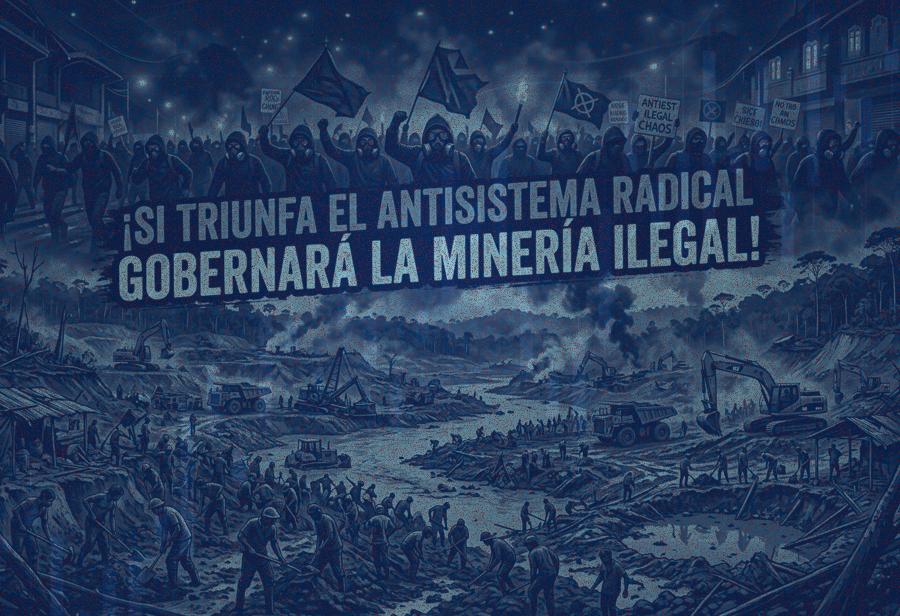 Entre urnas y asambleas
