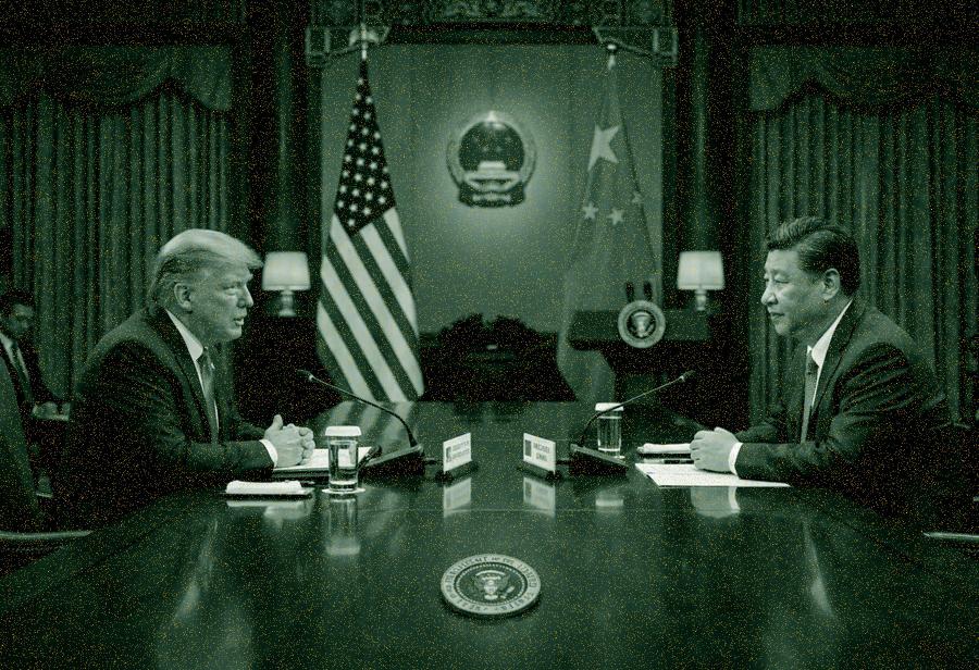 El nuevo mundo que emerge luego de la cumbre Trump -Xi Jing Ping