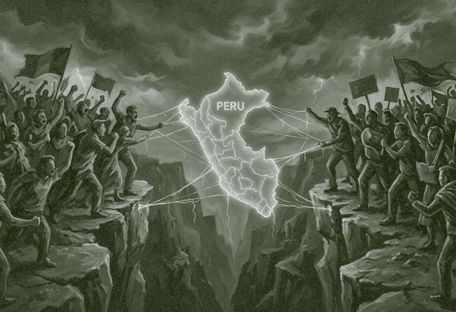 &iexcl;La religi&oacute;n profana del antifujimorismo militante!