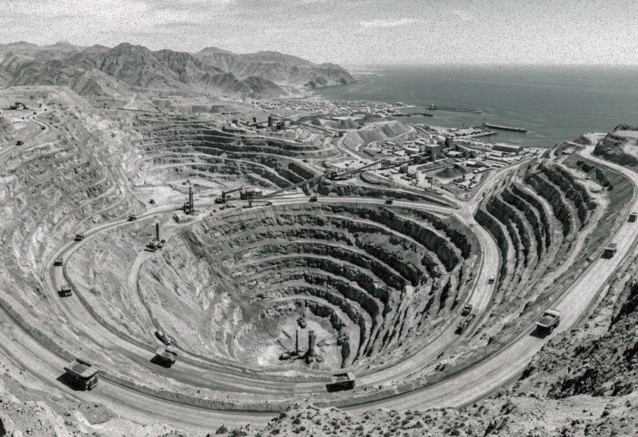 Cangallo y la nueva oportunidad minera del Per&uacute; 