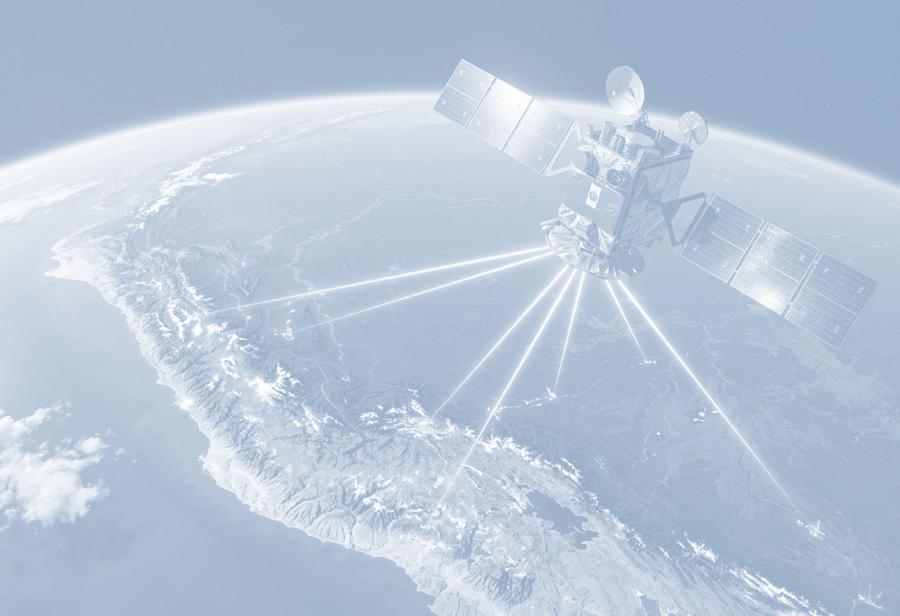 Un sat&eacute;lite propio: infraestructura estrat&eacute;gica imprescindible para el pa&iacute;s