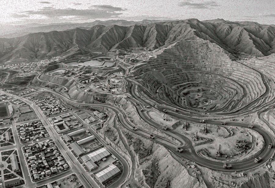 Relanzamiento de la miner&iacute;a y Southern Per&uacute;, el motor del sur