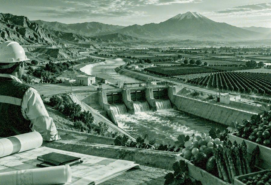 El silencio tambi&eacute;n gobierna