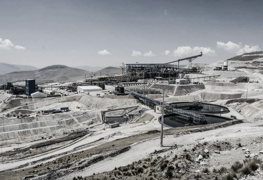 La urgencia de relanzar los proyectos mineros de cobre