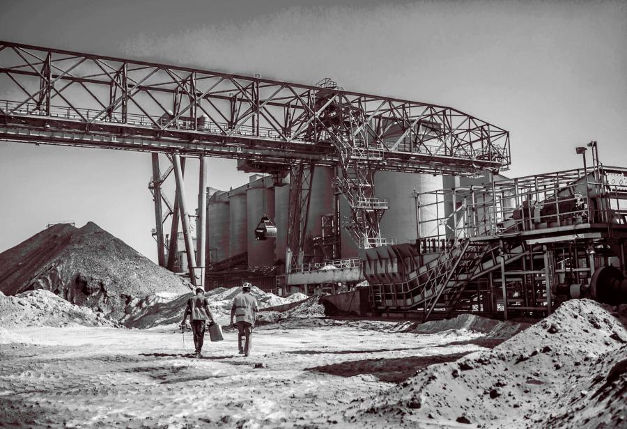 La importancia de la minería para la recuperación económica del Perú