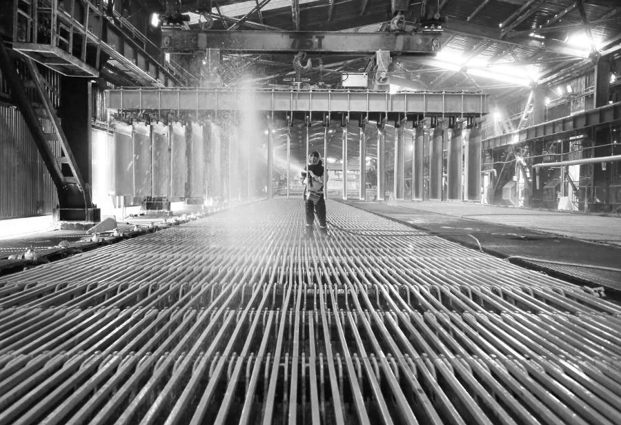 Se detiene minería moderna del cobre y avanza la minería ilegal