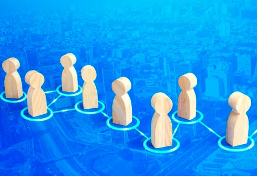 El capitalismo explica el desarrollo de una sociedad