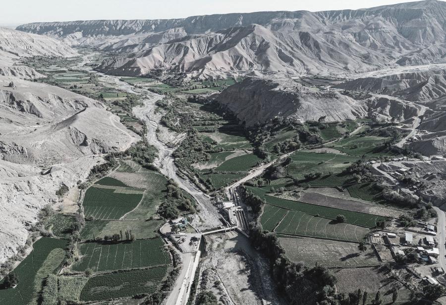 Majes Siguas II: un proyecto clave para el desarrollo agrícola de Arequipa