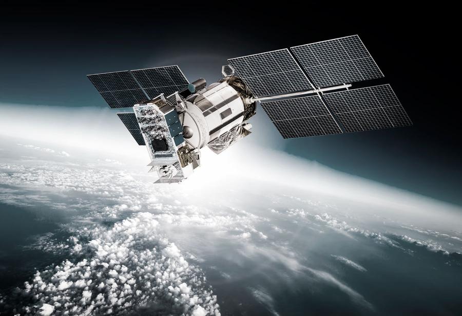 Satélite de telecomunicaciones para conectar 20,000 pueblos en pobreza