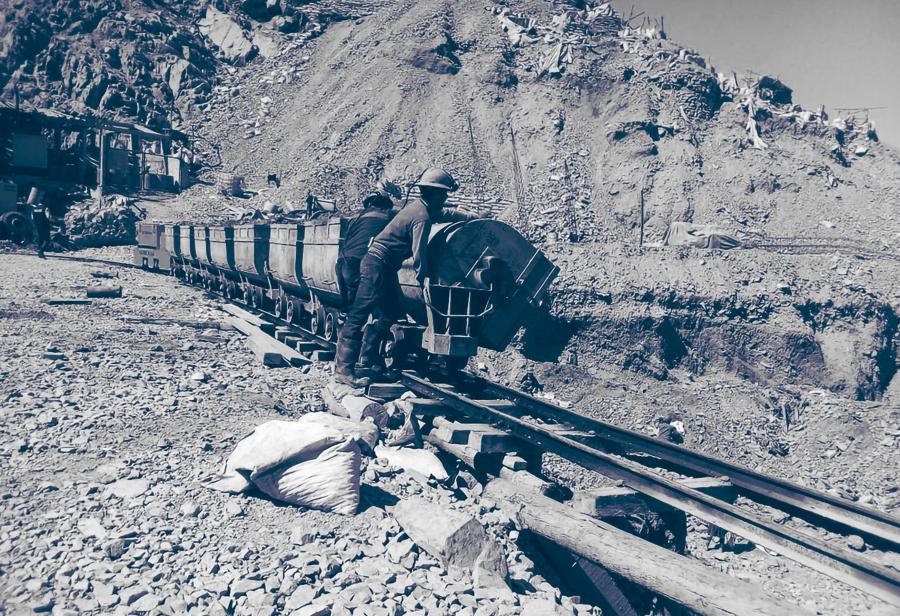 Claves para una formalización de la pequeña minería