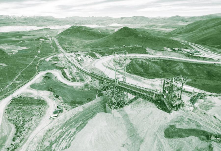 Cajamarca y el potencial del cobre: Un futuro prometedor