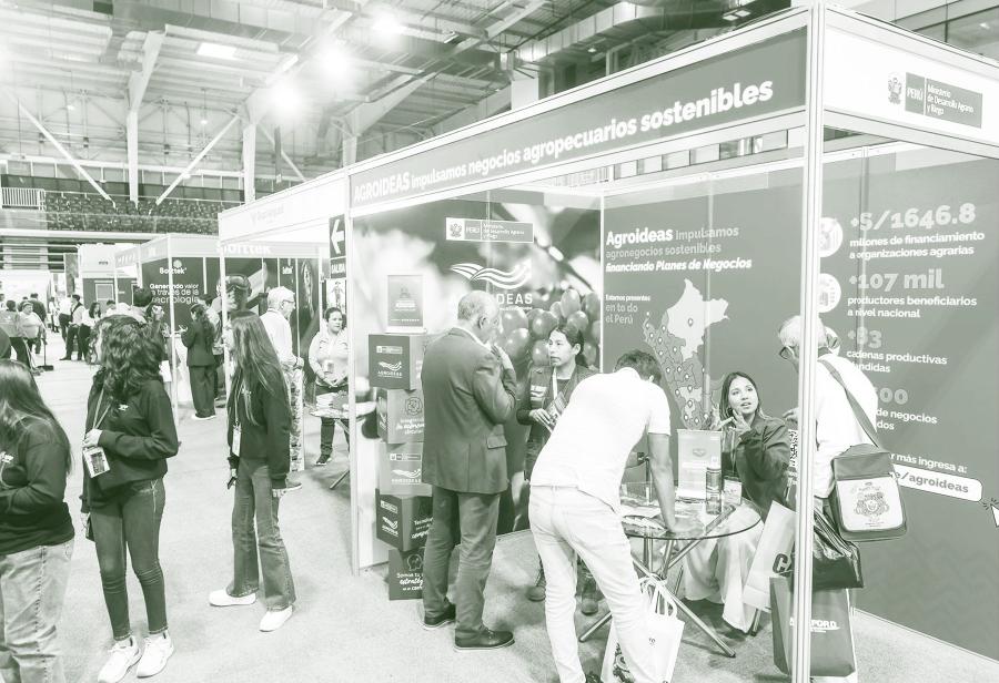 Agrofest 2025: evento clave para el futuro de la agricultura peruana