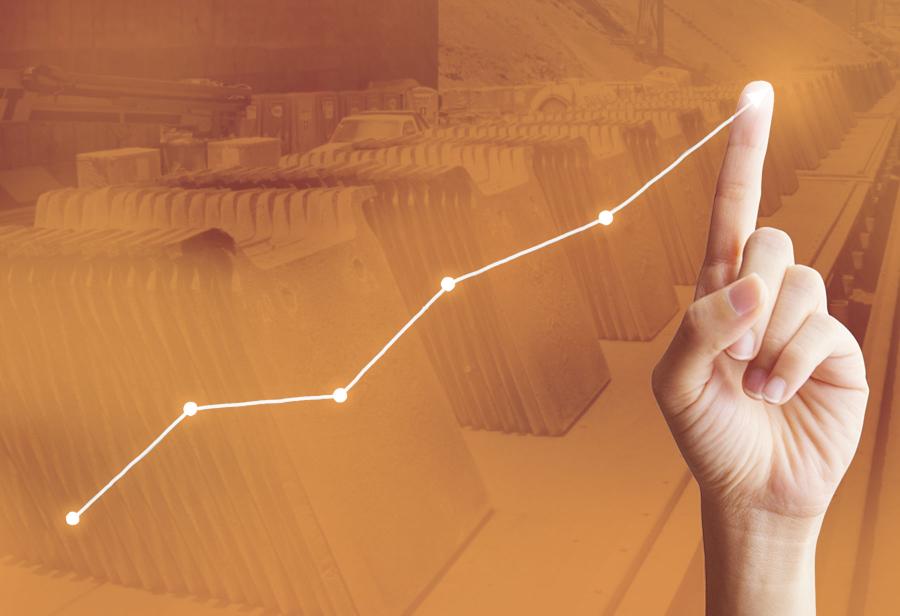 El cobre, una clave del futuro económico del Perú