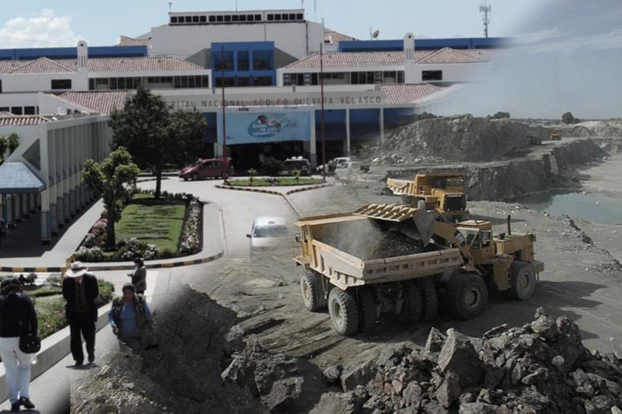 Chumbivilcas y la minería siguen avanzando