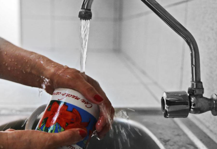 Agua potable: ¿Cuándo atendemos a los más pobres?