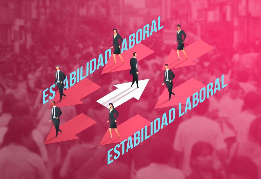 La estabilidad laboral: ¡Un dinosaurio en el siglo XXI!