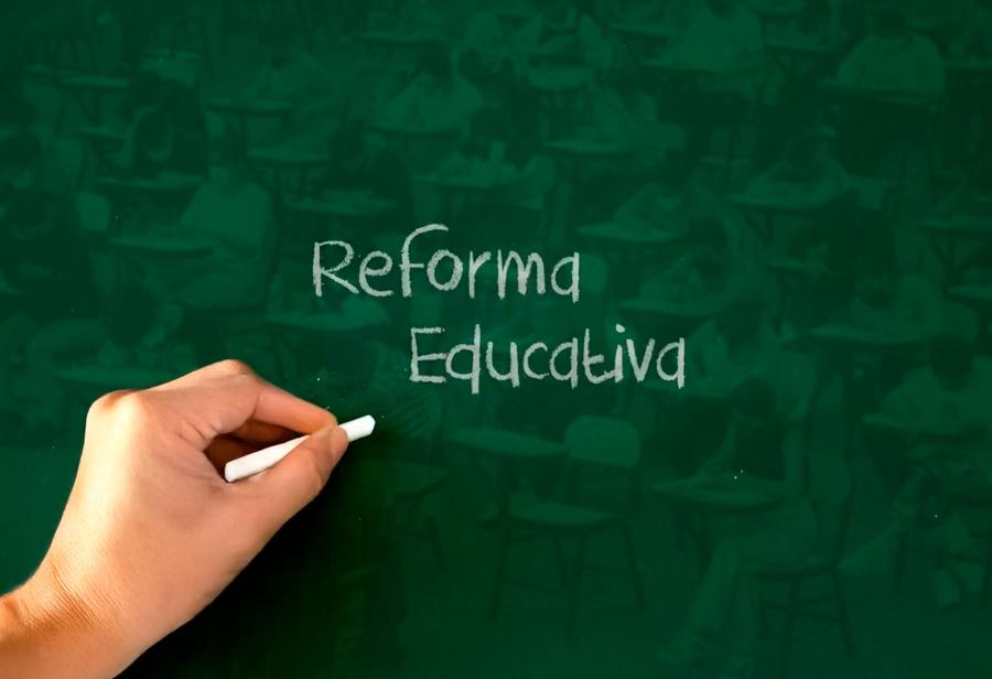 Buena educación para el salto al desarrollo