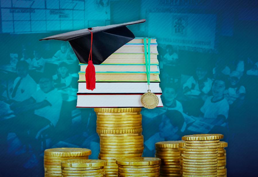 El enorme papel de la inversi&oacute;n privada en la educaci&oacute;n superior