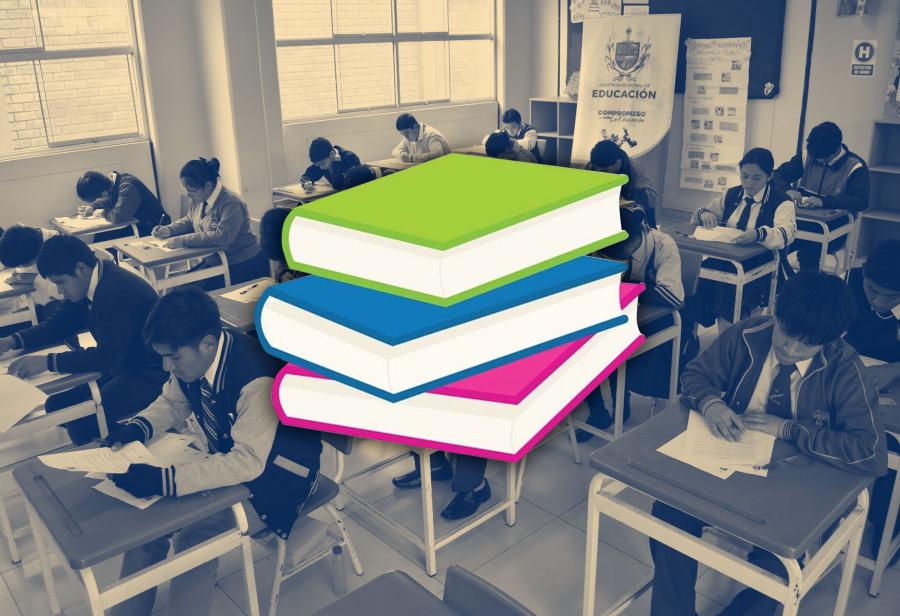 Un plan para el futuro educativo del Per&uacute;