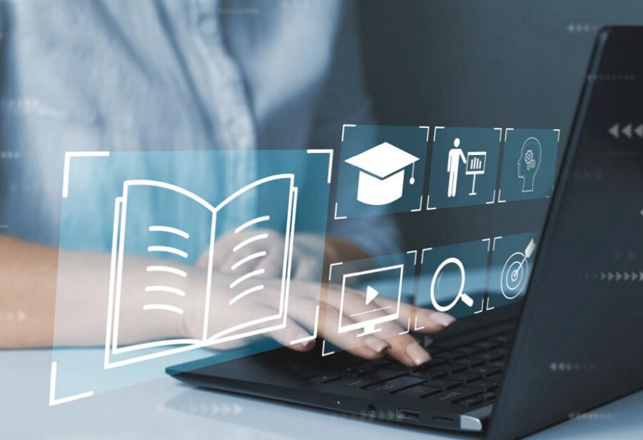 Educación superior online en vez de crear universidades físicas