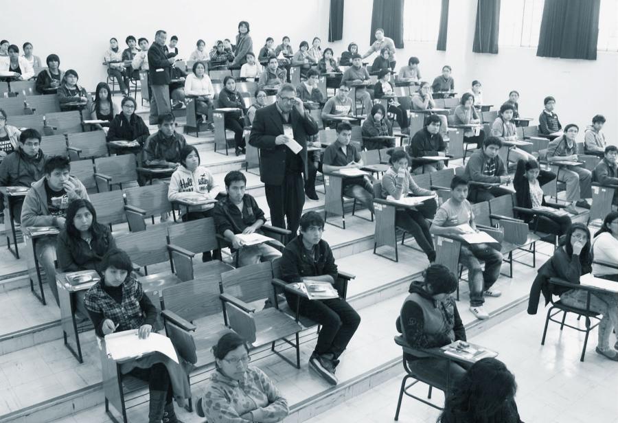 El peligro de la burocratización de la reforma universitaria