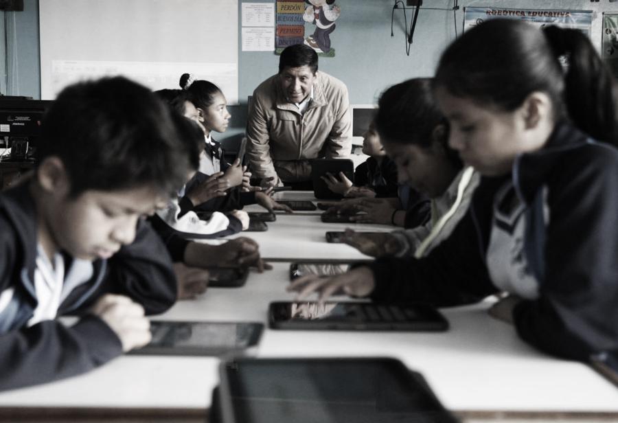 Minedu y SUTEP no discuten sueldos