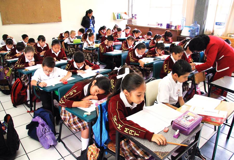 La meritocracia y la reforma educativa