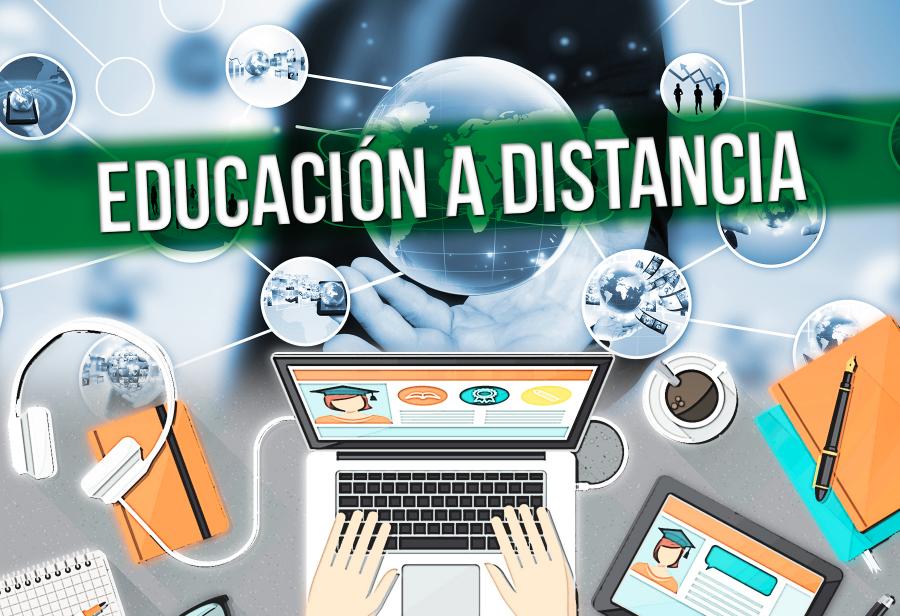 Las posibilidades de la educación a distancia
