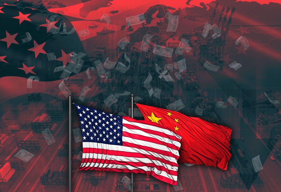 Apuntes sobre la guerra comercial entre Estados Unidos y China