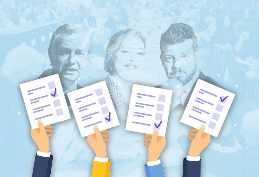 Chile: &iexcl;La derecha ganar&aacute;, pero la izquierda tiene la hegemon&iacute;a cultural!