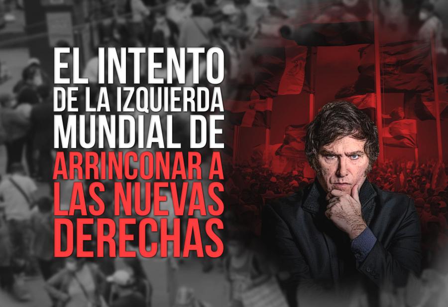 Luego del triunfo de Milei, ¿en dónde está la ultra en América Latina?