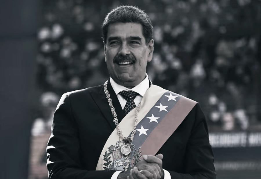 Venezuela, ¿la nueva Cuba continental?