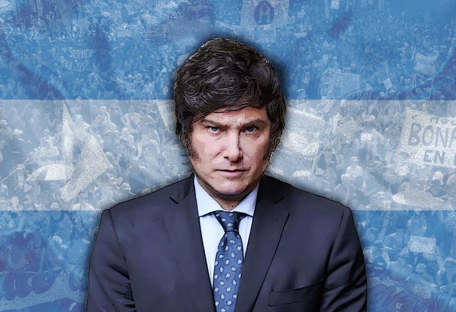 ¡Ey, amigo progresista, la batalla cultural no está solo en la economía!