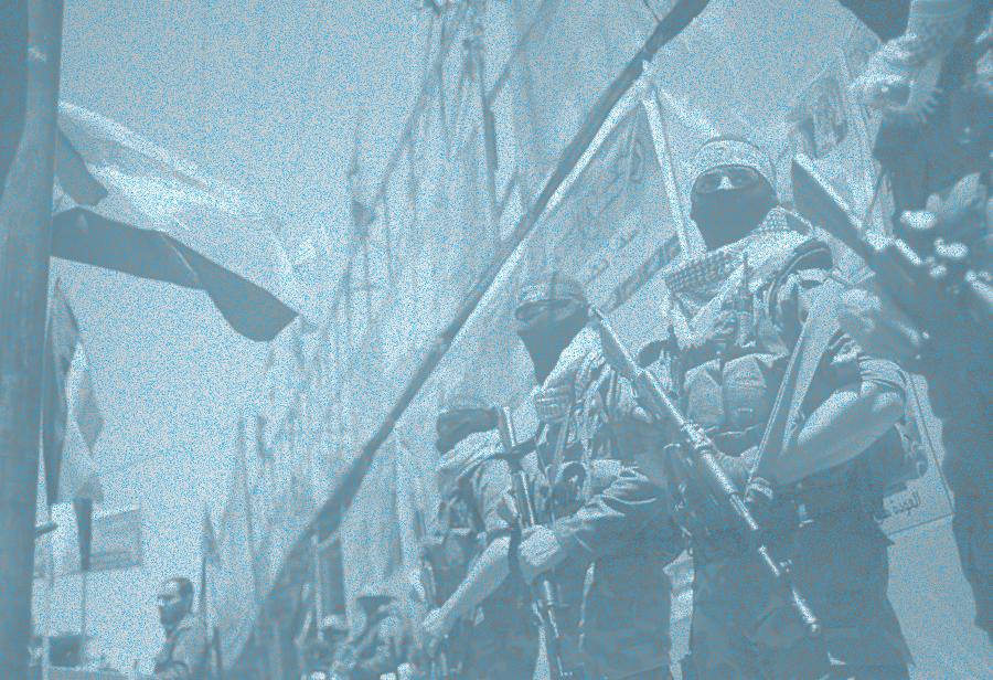 ¡Que el 7 de octubre nunca más se repita!