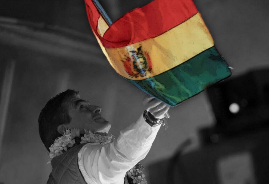 Los enormes desaf&iacute;os para Rodrigo Paz en Bolivia